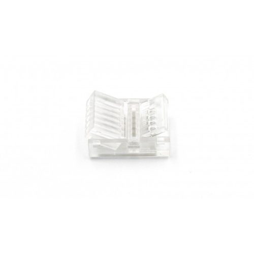 LED PRO connector A 6PIN 12mm 1-sided without cable