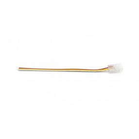 LED connector PRO B 3PIN 10mm 1-sided with cable LED connector PRO B 3PIN 10mm 1-sided with cable