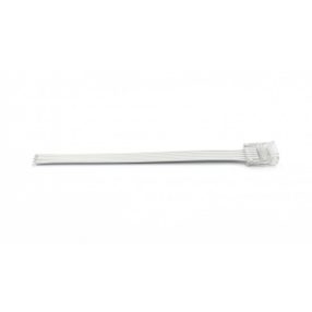 LED connector PRO B 6PIN 12mm 1-sided with cable LED connector PRO B 6PIN 12mm 1-sided with cable
