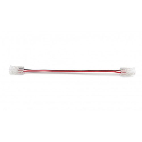 2-sided LED PRO C 2PIN 8mm connector with wire