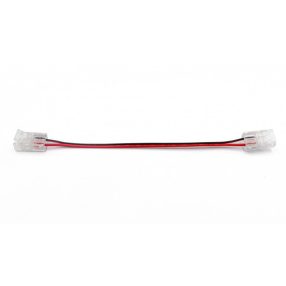 2-sided LED PRO C 2PIN 10mm connector with wire 2-sided LED PRO C 2PIN 10mm connector with wire