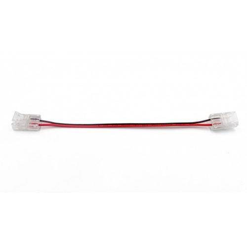2-sided LED PRO C 2PIN 10mm connector with wire