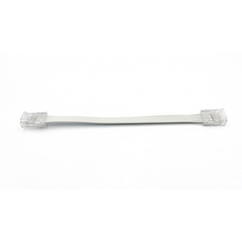 2-sided LED PRO C 6PIN 12mm connector with wire