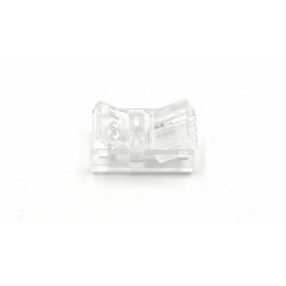 LED connector A MINI 2PIN 8mm 1side without wire LED connector A MINI 2PIN 8mm 1side without wire