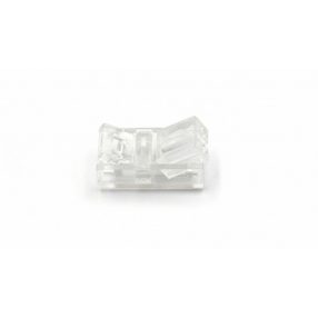 LED connector A MINI 2PIN 8mm COB 1side without wire LED connector A MINI 2PIN 8mm COB 1side without wire