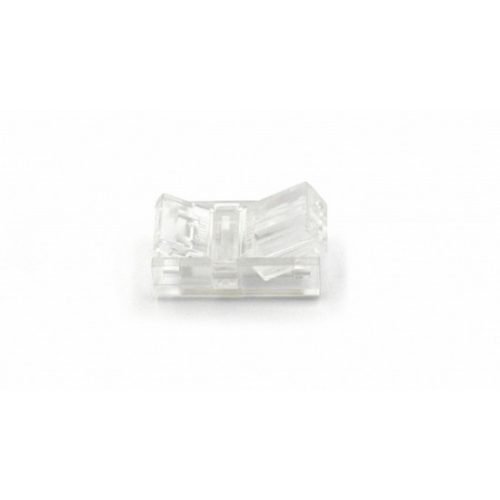 LED connector A MINI 2PIN 8mm COB 1side without wire