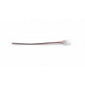 LED connector B MINI 2PIN 8mm with wire LED connector B MINI 2PIN 8mm with wire