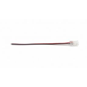 LED connector B MINI 2PIN 8mm COB with wire LED connector B MINI 2PIN 8mm COB with wire