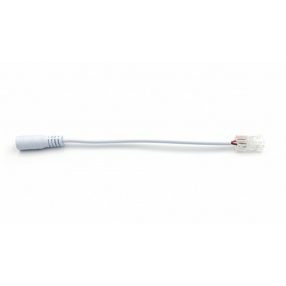 LED connector D MINI 2PIN 8mm COB - DC 2.1/5.5 LED connector D MINI 2PIN 8mm COB - DC 2.1/5.5