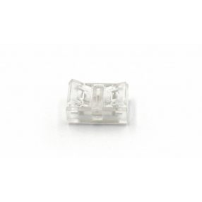 LED connector G mini 2PIN COB 8mm 2-sided LED connector G mini 2PIN COB 8mm 2-sided