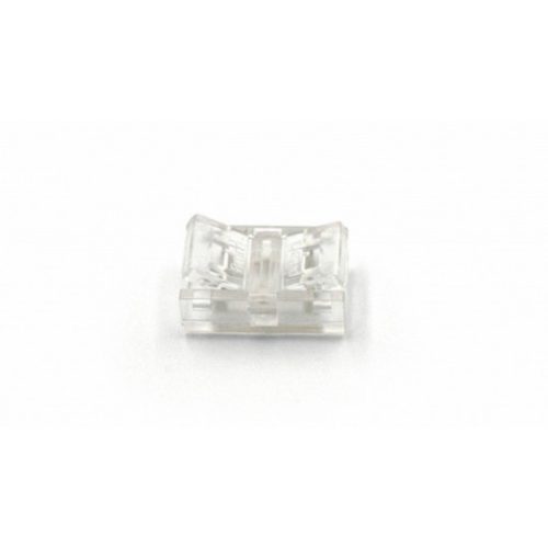 LED connector G mini 2PIN COB 8mm 2-sided