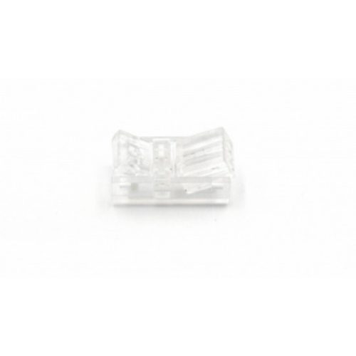 LED connector A MINI 2PIN 10mm COB 1side without wire