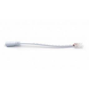LED connector D MINI 2PIN 10mm COB - DC 2.1/5.5 LED connector D MINI 2PIN 10mm COB - DC 2.1/5.5