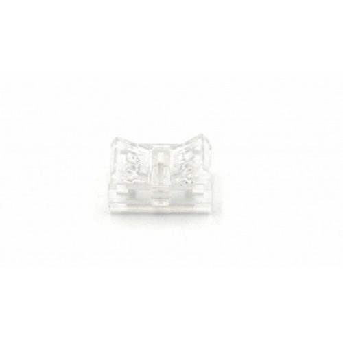 LED connector G MINI 2PIN COB 10mm 2-sided