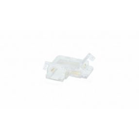 LED connector G MINI PIN COB 10mm 2-sided "L" LED connector G MINI PIN COB 10mm 2-sided "L"