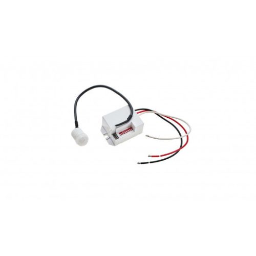 12V PIR motion sensor with cable
