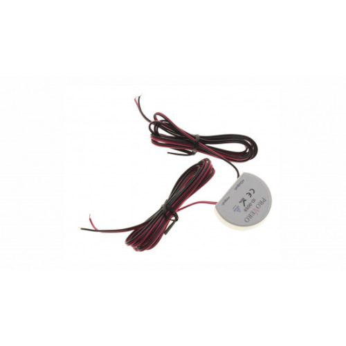 12V 60W under-cabinet switch with dimmer