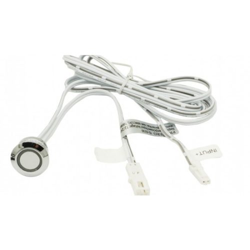 Chrome touch dimmer switch 60/100W
