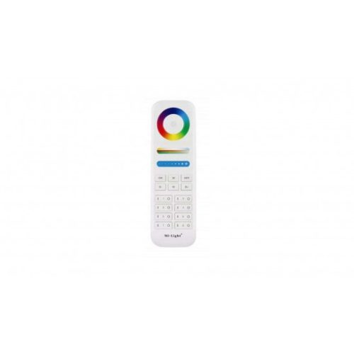 Remote RF - LED - 8 ZONE - RGB + CCT (RGBWW)