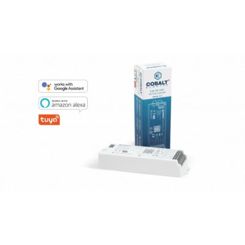 Cobalt Electro CS-5 LED driver