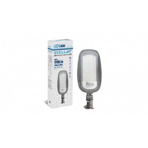Stellar2 LED street lamp 200W 22000 lm NW IP66