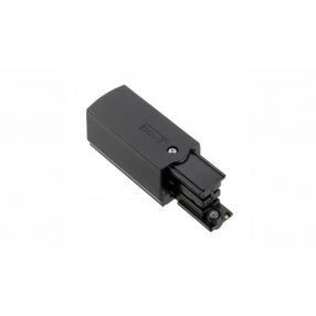 Final power supply of the 3-phase XTS11-2 track, RIGHT, black   Final power supply of the 3-phase XTS11-2 track, RIGHT, black