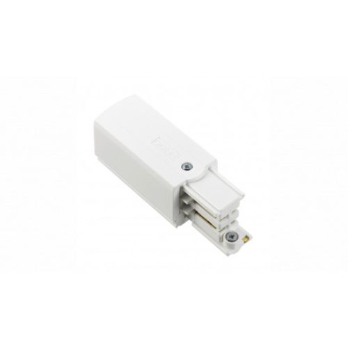 Final power supply of the 3-phase  XTS11-3 track, RIGHT, white