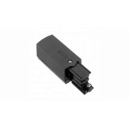 Final power supply of the 3-phase XTS12-2 track, LEFT, black
