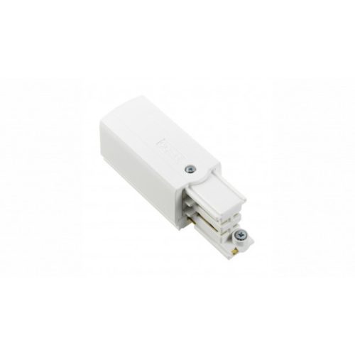 Final power supply of the 3-phaseXTS12-3 track, LEFT, white