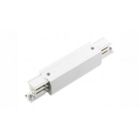 Middle power supply of the 3-phase XTS14-3 track, white Middle power supply of the 3-phase XTS14-3 track, white