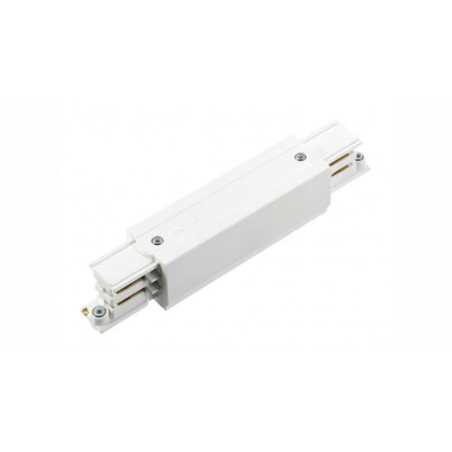 Middle power supply of the 3-phase XTS14-3 track, white