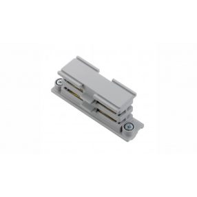 Linear connector of the 3-phase XTS21-1  track, gray Linear connector of the 3-phase XTS21-1  track, gray