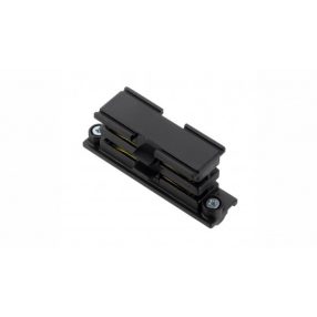 Linear connector of the 3-phase XTS21-2  track, black Linear connector of the 3-phase XTS21-2  track, black