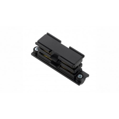 Linear connector of the 3-phase XTS21-2  track, black