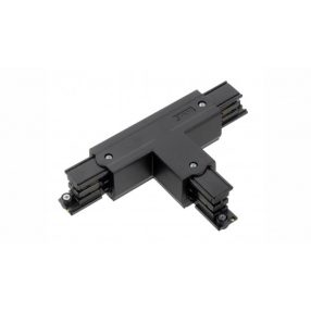 T-type connector for 3-phase track XTS36-1 black T-type connector for 3-phase track XTS36-1 black