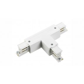 T-type connector for 3-phase track XTS36-1 white T-type connector for 3-phase track XTS36-1 white