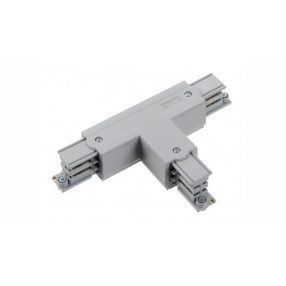T-type connector for 3-phase track XTS40-1 gray T-type connector for 3-phase track XTS40-1 gray