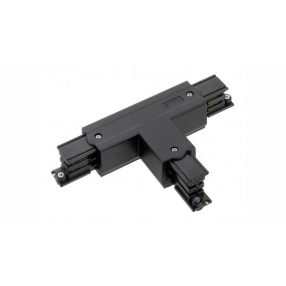 T-type connector for 3-phase track XTS40-2 black T-type connector for 3-phase track XTS40-2 black