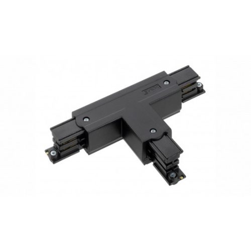 T-type connector for 3-phase track XTS40-2 black