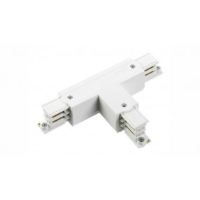 T-type connector for 3-phase track XTS40-3 white T-type connector for 3-phase track XTS40-3 white