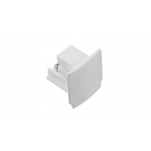 Plug for 3-phase track XTS41-3, white