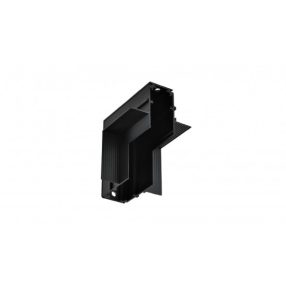 LUMINES GENESIS Magnetic track recessed 90° connector vertical   LUMINES GENESIS Magnetic track recessed 90° connector vertical