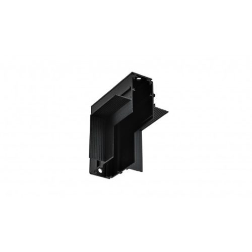 LUMINES GENESIS Magnetic track recessed 90Â° connector vertical