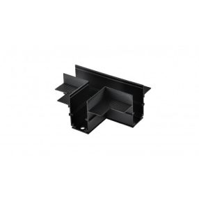 LUMINES GENESIS Magnetic track recessed T connector LUMINES GENESIS Magnetic track recessed T connector