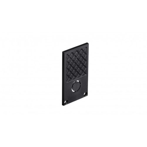 LUMINES GENESIS Magnetic track recessed endcap set