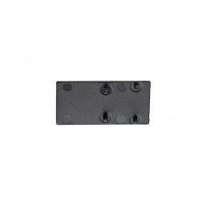 LUMINES GENESIS Magnetic track surface end cap set LUMINES GENESIS Magnetic track surface end cap set