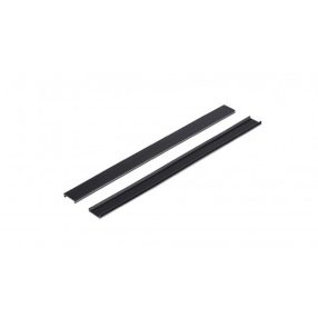 LUMINES GENESIS Magnetic track cover black 1 m LUMINES GENESIS Magnetic track cover black 1 m