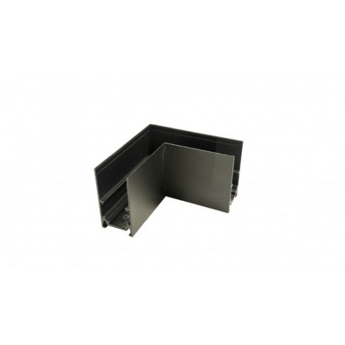 LUMINES GENESIS Magnetic track surface 90Â° connector horizontal