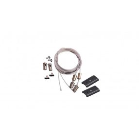 LUMINES GENESIS Magnetic track suspension wire set LUMINES GENESIS Magnetic track suspension wire set