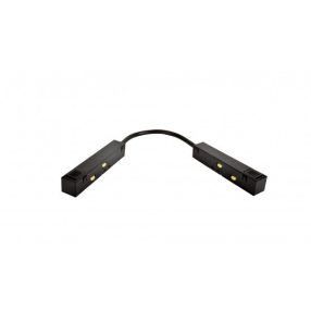 LUMINES GENESIS Magnetic track power feed straight flex LUMINES GENESIS Magnetic track power feed straight flex